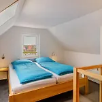 Appartmenthaus Seestern - 1 Appartement