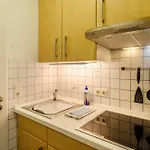 Appartmenthaus Seestern - 1 *
