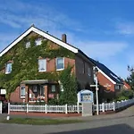 Appartmenthaus Seestern - 1 * Нордерней