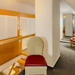 Appartmenthaus Seestern - 1 Appartement *