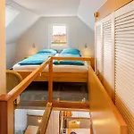 Appartmenthaus Seestern - 1 Appartement *