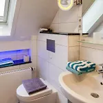 Appartmenthaus Seestern - 1 Appartement *
