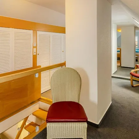 דירה Appartmenthaus Seestern - 1