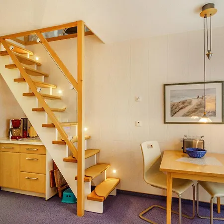 Appartmenthaus Seestern - 1 Norderney